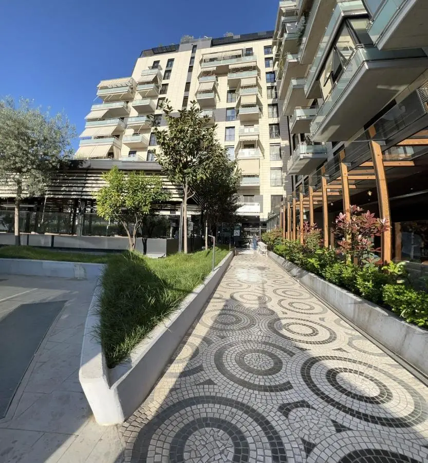 Tirana LUX Apartments