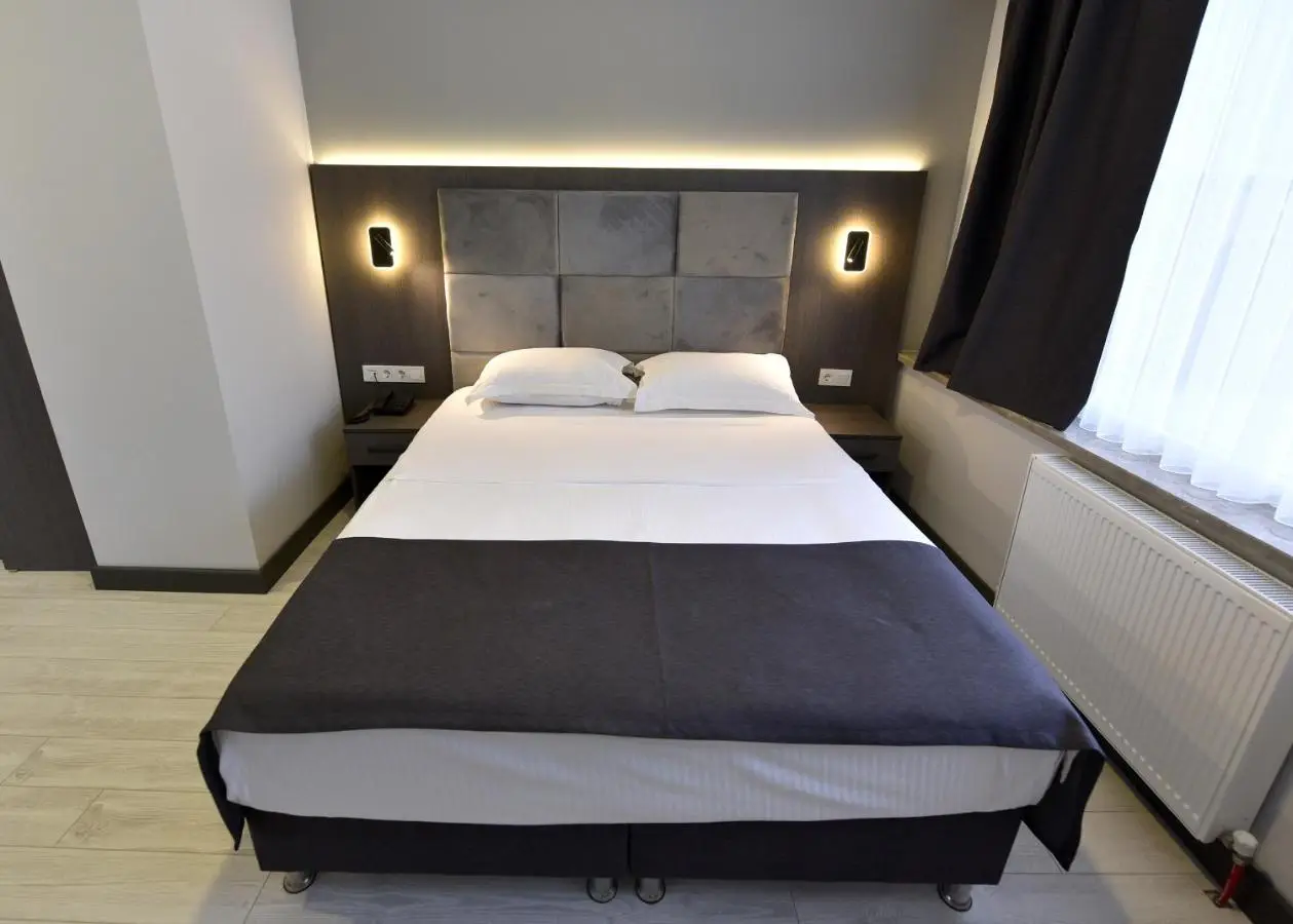 Sahil Hotel Pendik