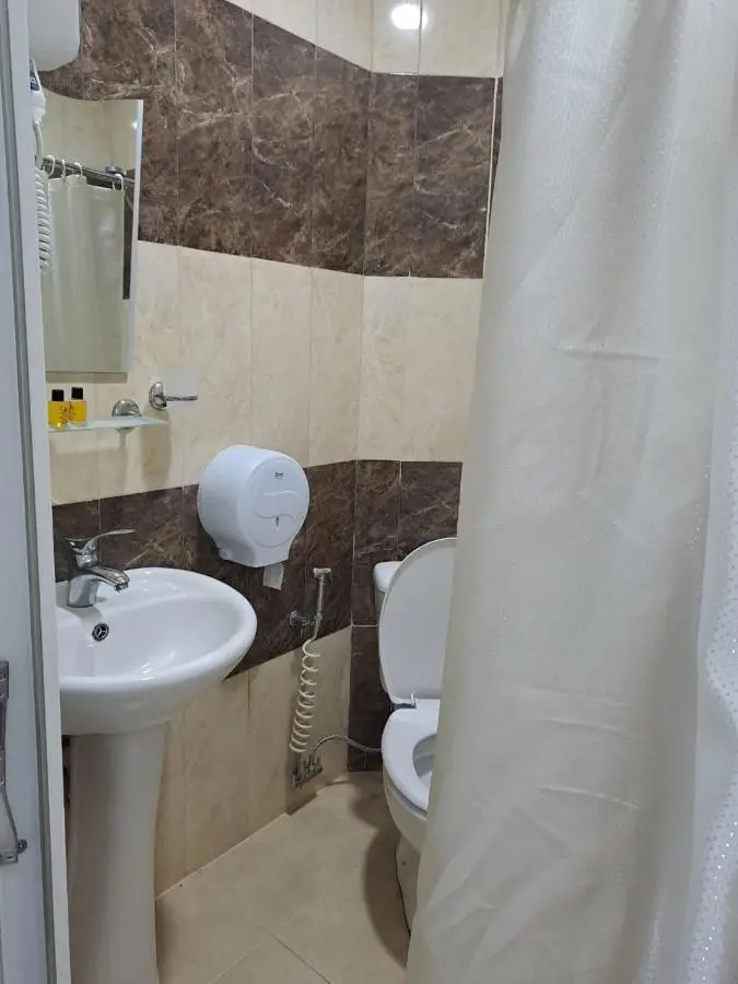 Hotel Zundaga