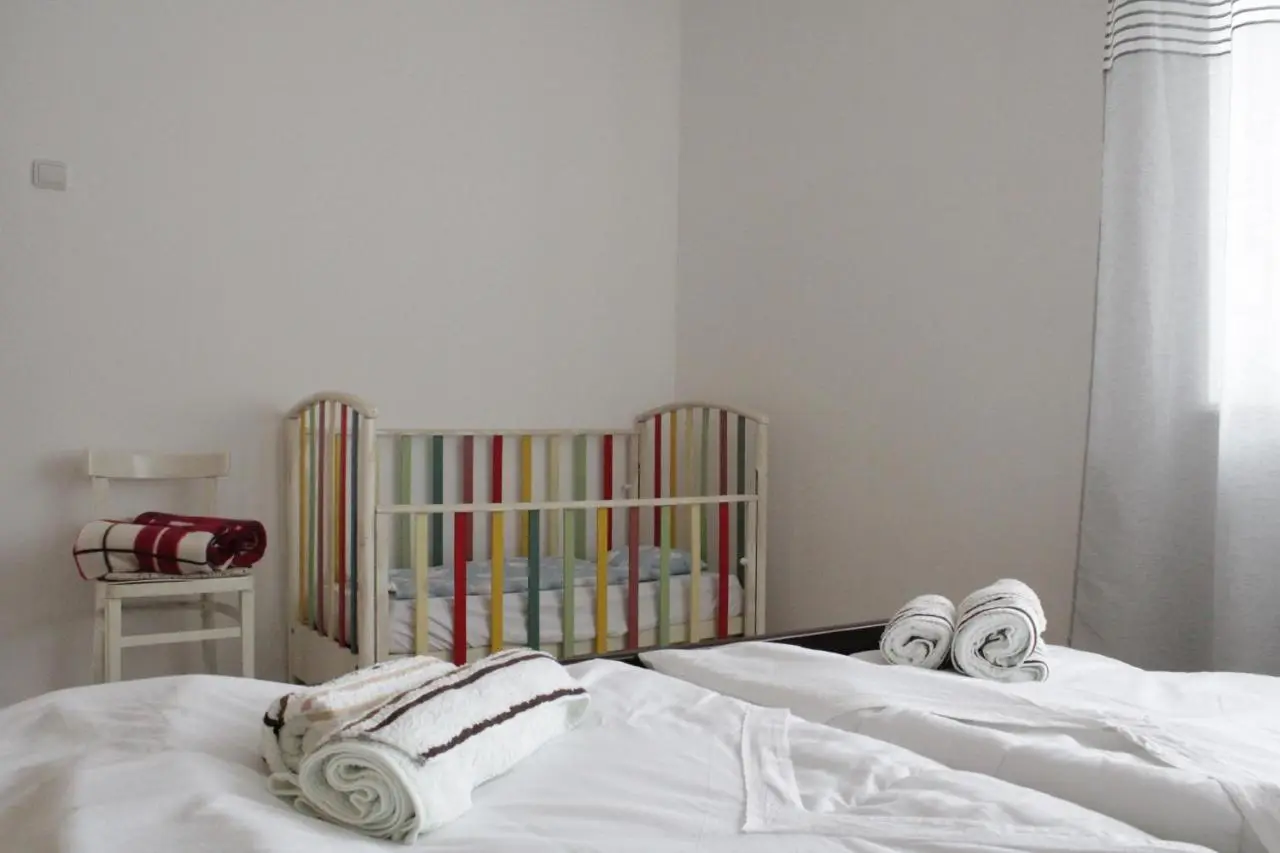 Apartman ZORA s bazenom sa slanom vodom - nova sezona!
