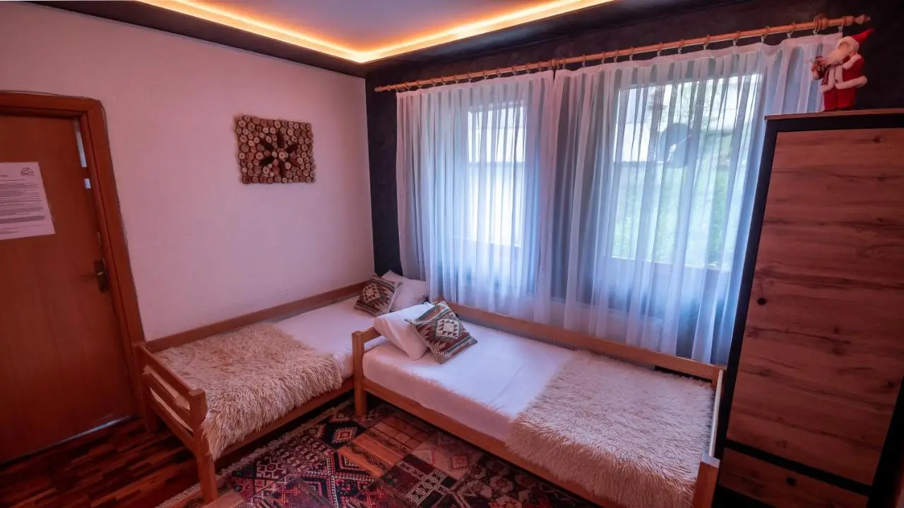 Alpin Apartments Vlašić