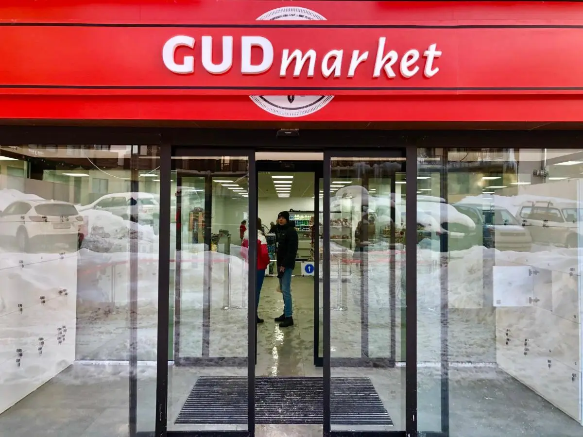 GVC New Gudauri Block-2