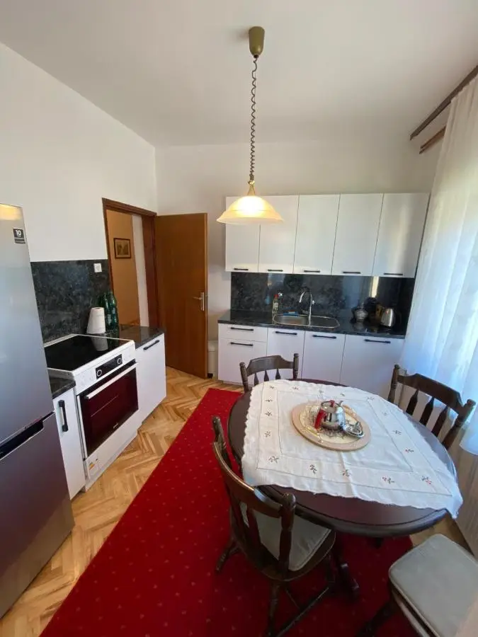 Apartment Alma
