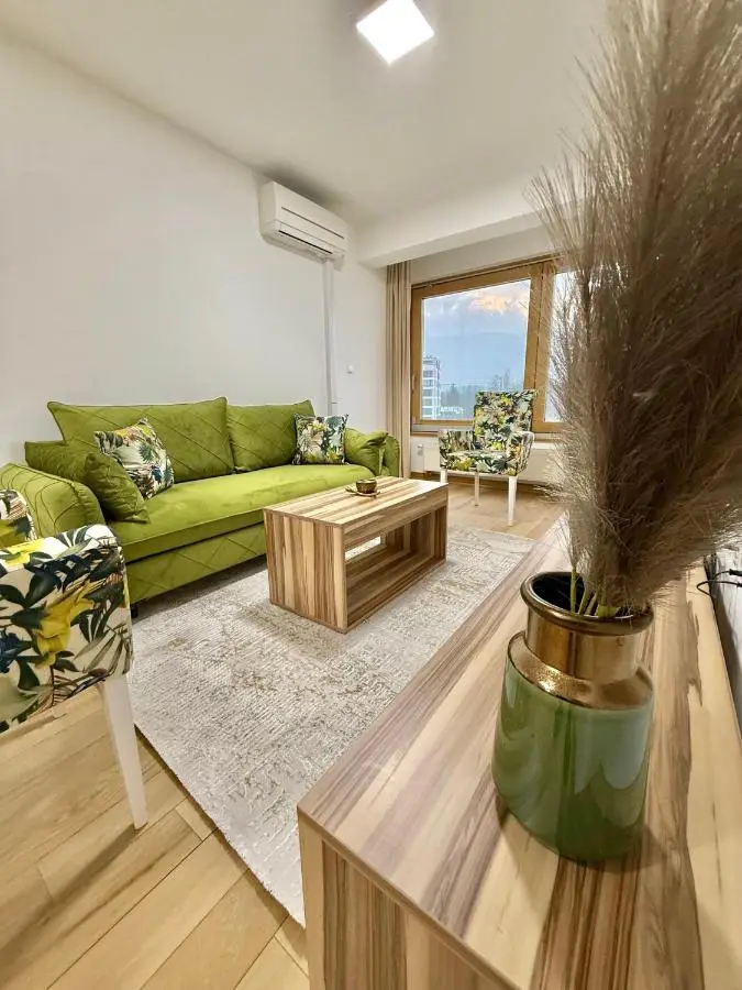 VIP Superior Apartments