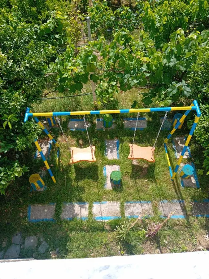 Villa Rexho