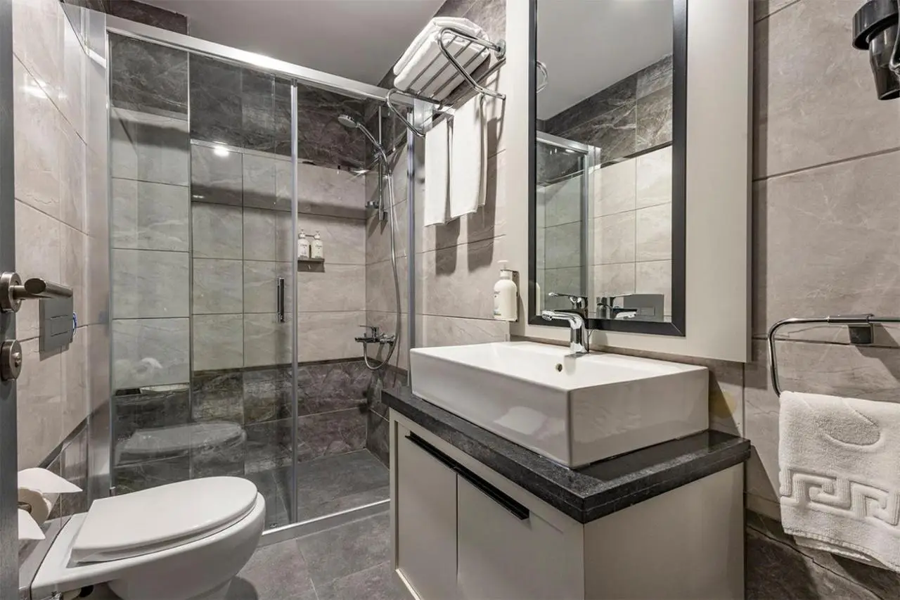Garner Hotel Istanbul - Airport Arnavutkoy by IHG