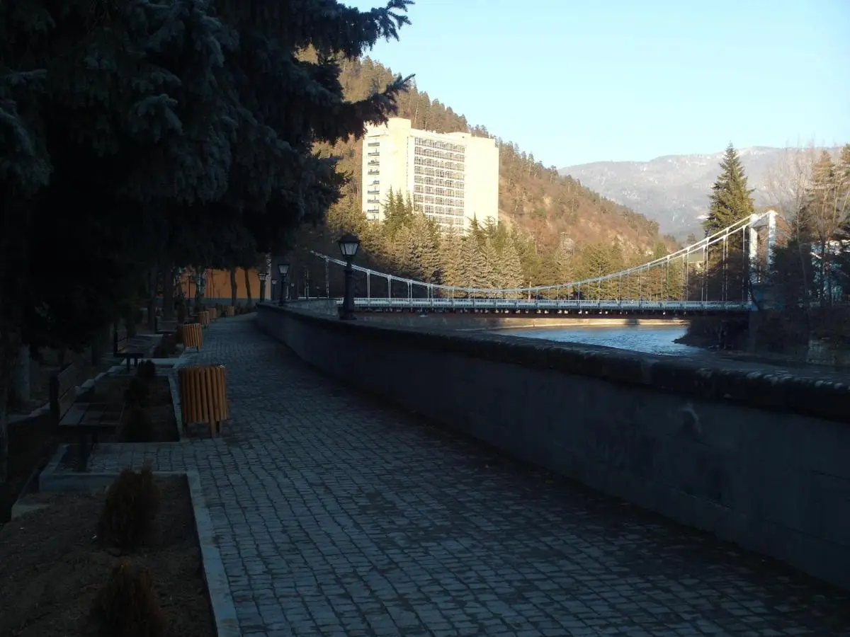 Villa Lazika