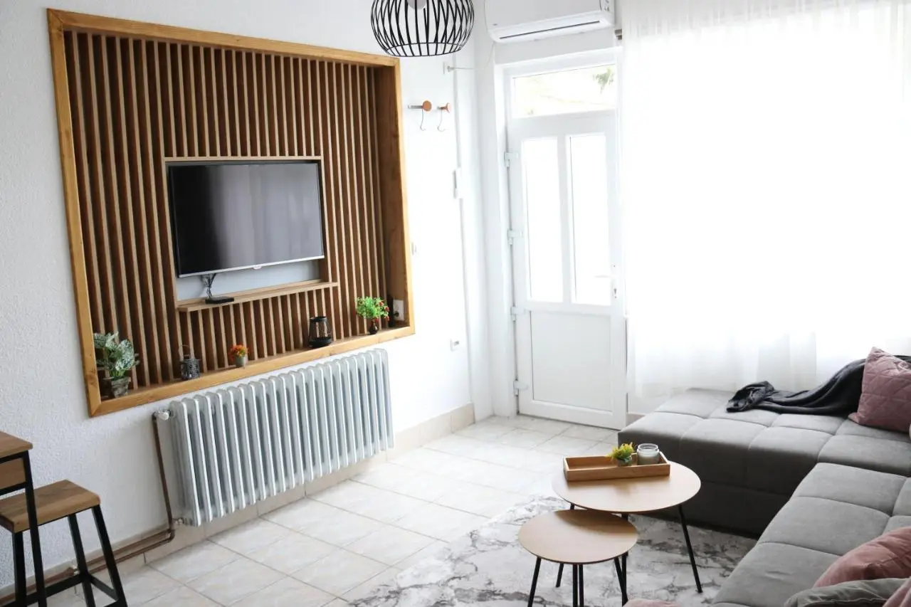 Apartman Eva