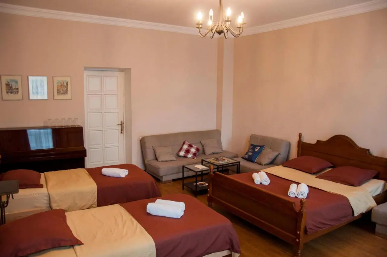Guest House Lile