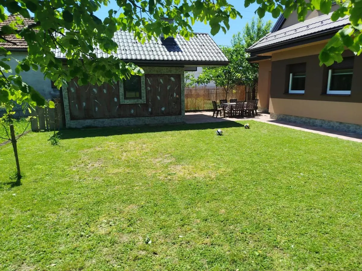 Villa Orhan