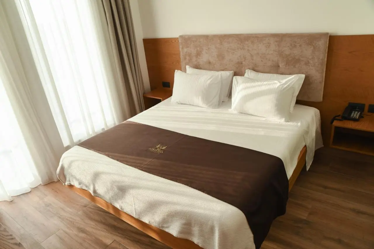 Hotel Albulena