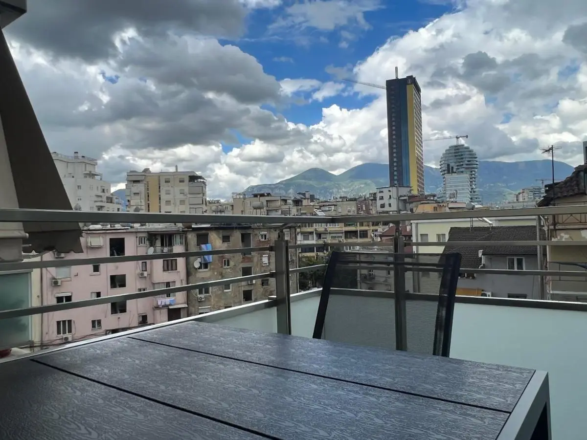 Tirana LUX Apartments