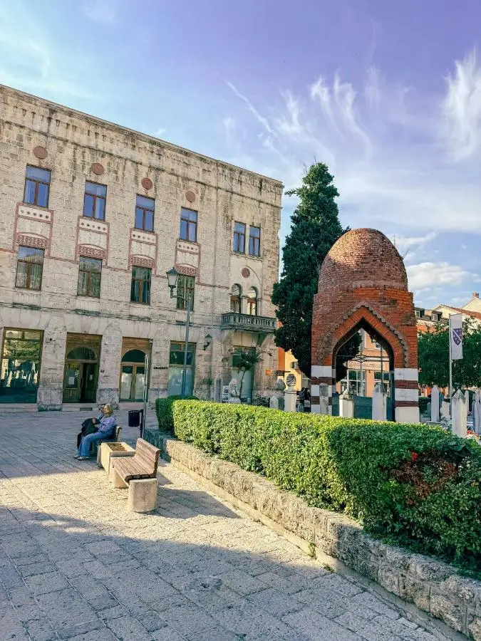 Urban Residence Apartments