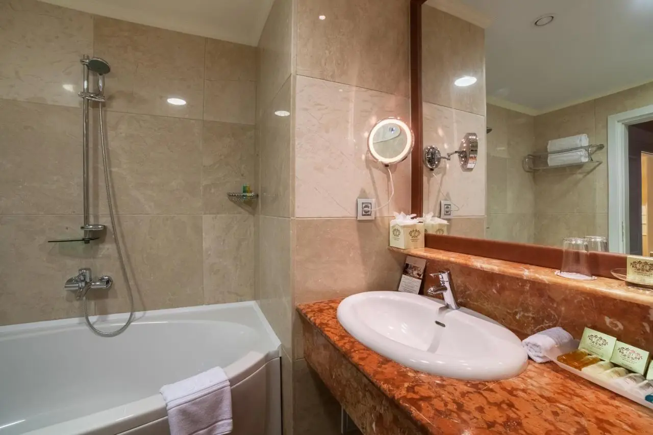 Kobuleti Georgia Palace Hotel & Spa