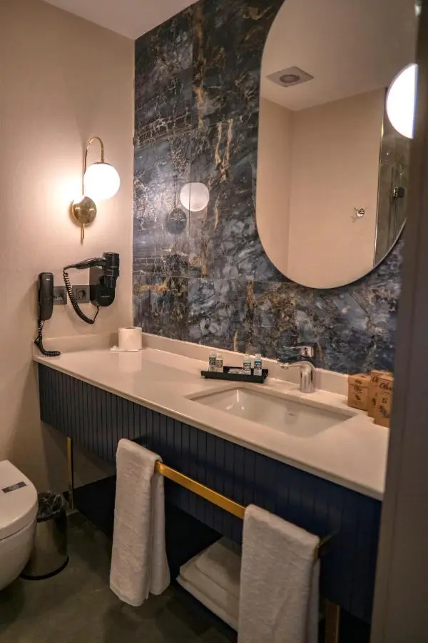 Nevi Hotel & Suites Istanbul Taksim