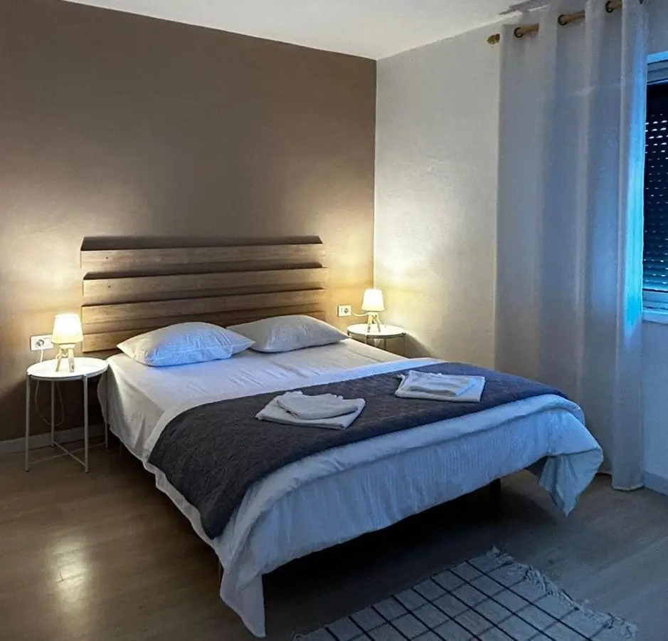 Centre Apartment in Shkoder
