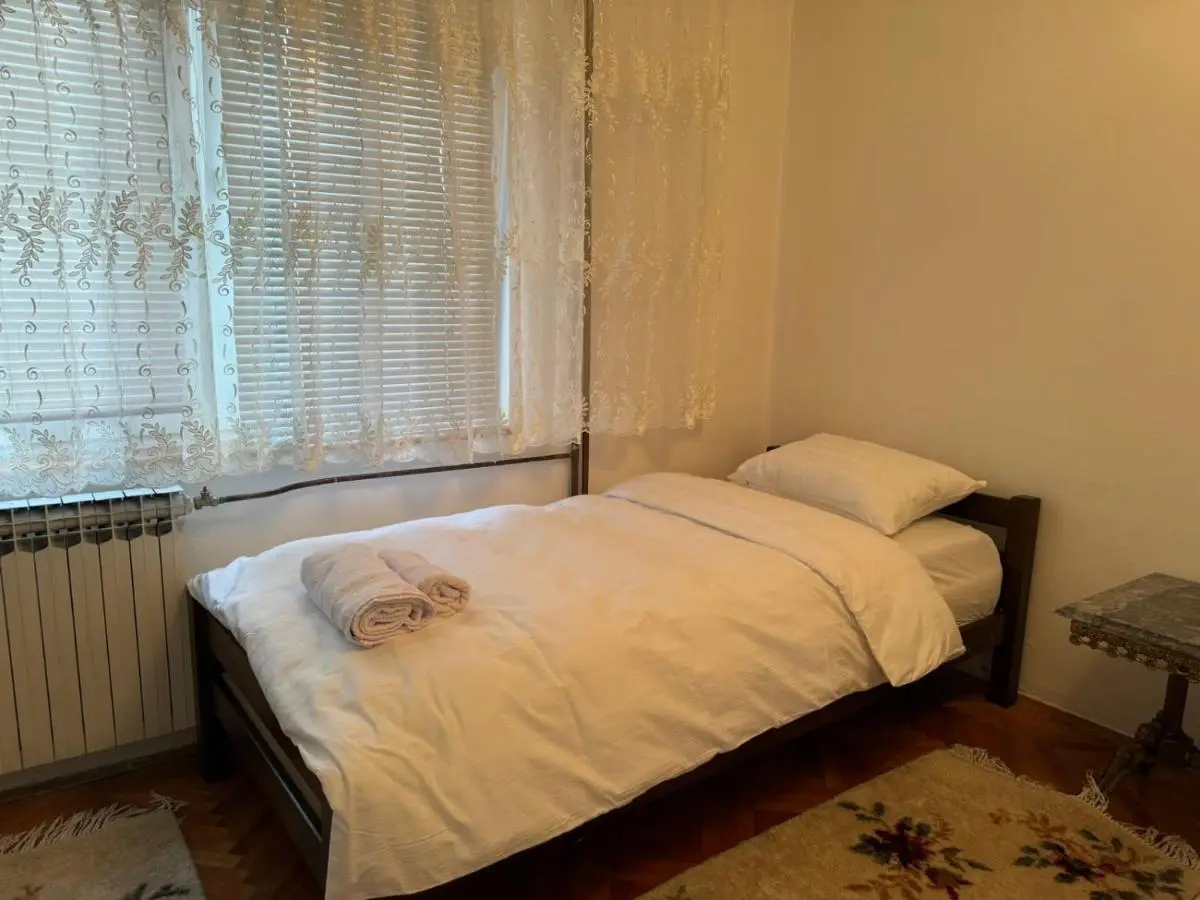 Apartments FAMILY & FRIENDS -free parking