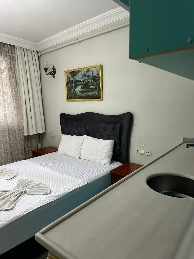 AWWA APART HOTEL
