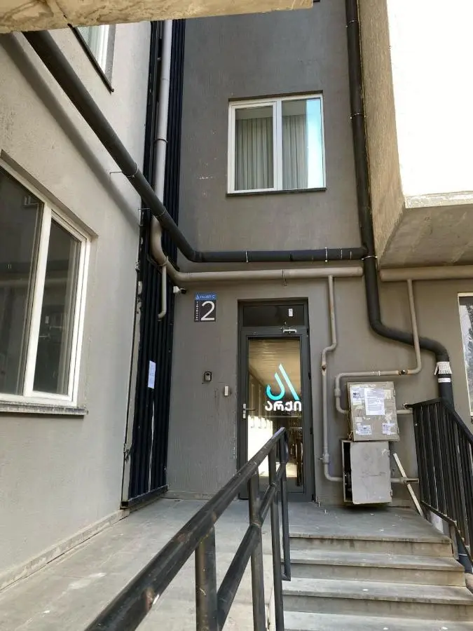 Sweet 18th Apartments