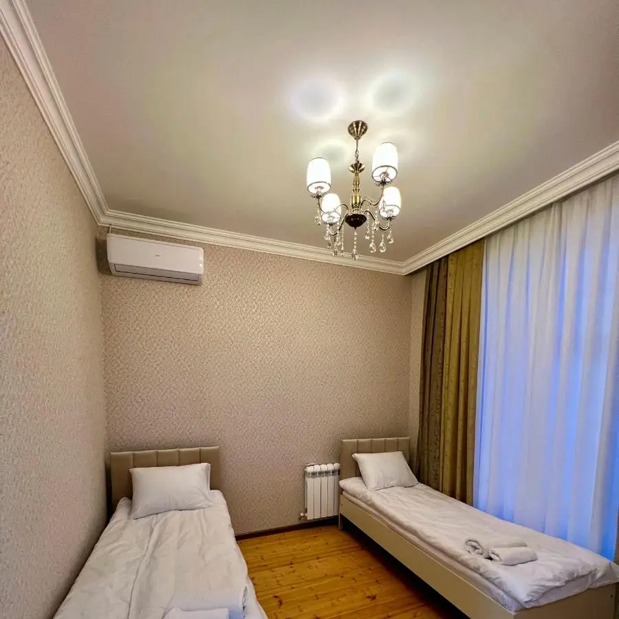 White Terrace Villa