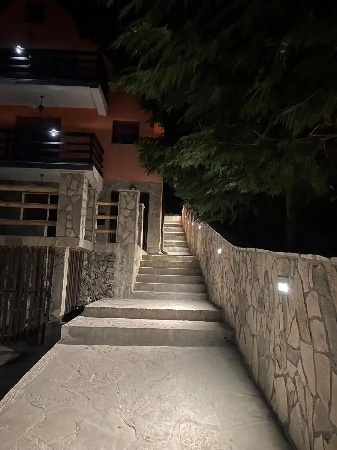 Apartmani Megara Vlasic