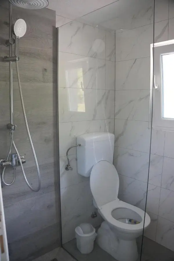 Studio apartman Ivica