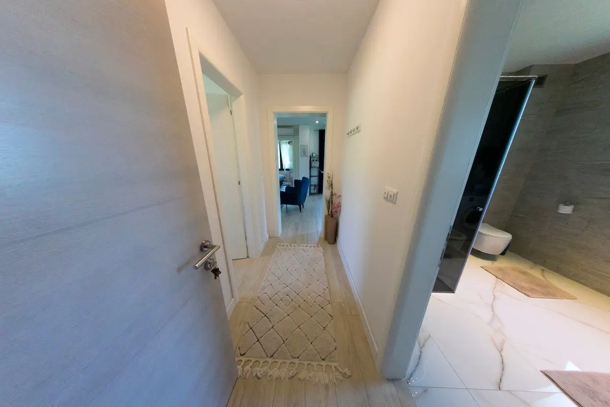Apartments Edy 2