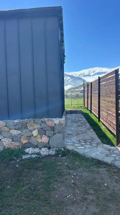 Shahdag Nature House
