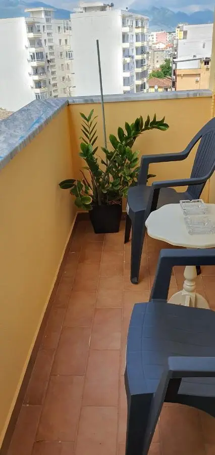 City Center Apartment