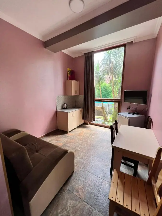 Hotel Inter