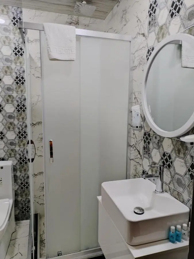 Pera Hotel Baku