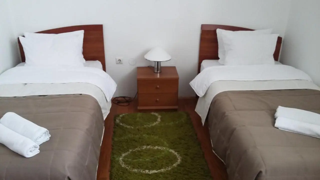 Hotel Terex