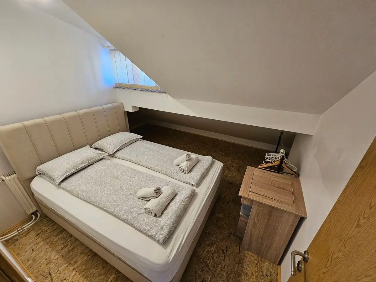 Apartment "RAWDA" Vlasic