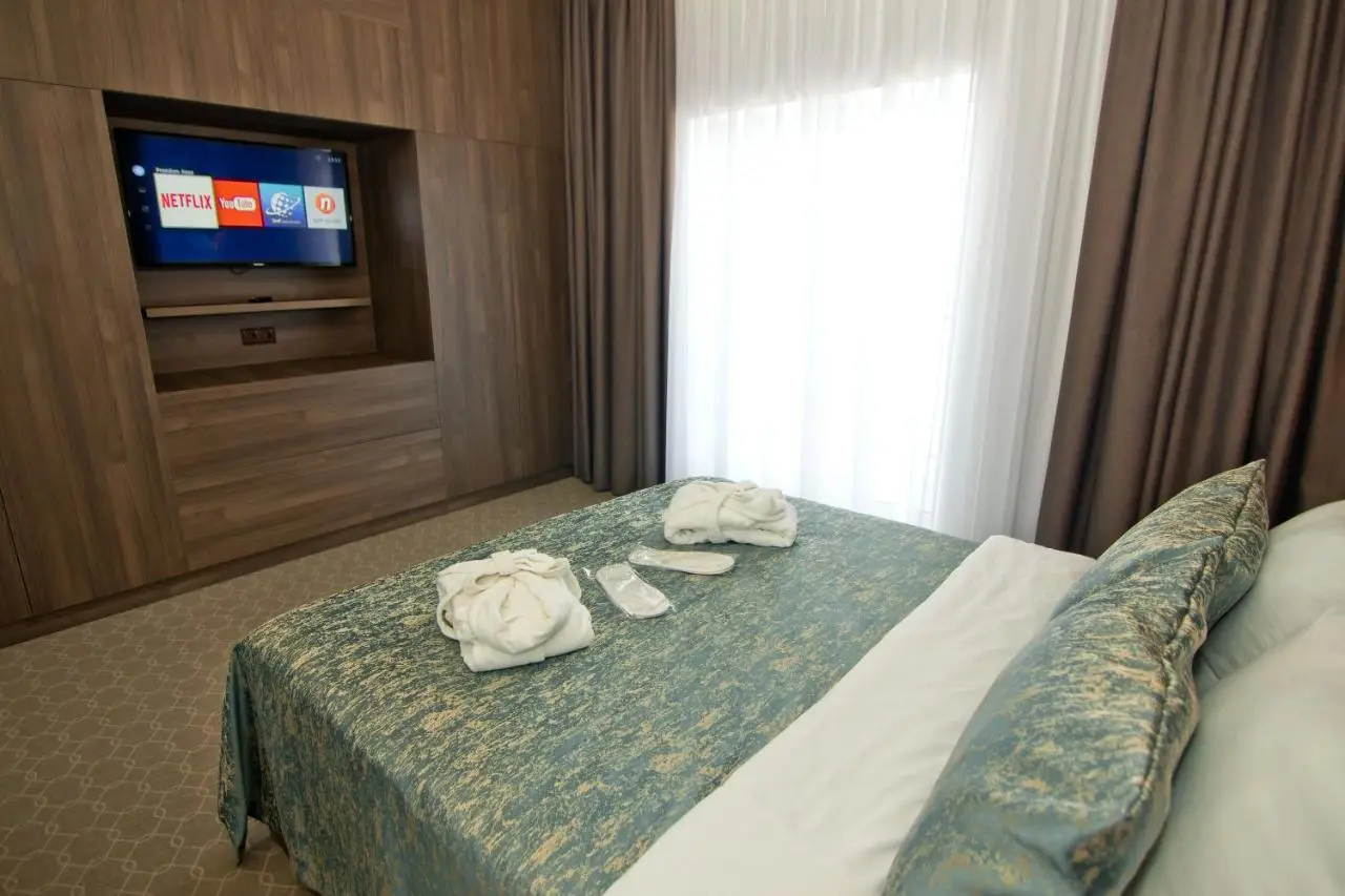 Sky Inn Batumi