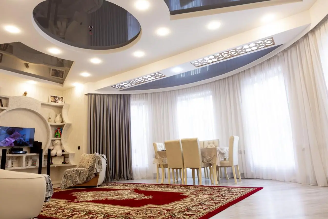 SkyGate Guesthouse