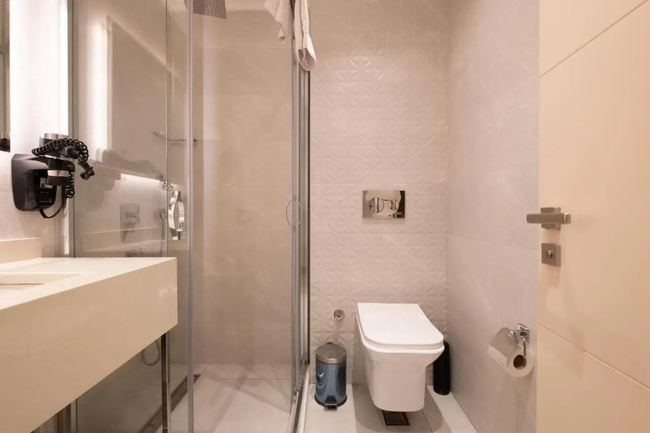 Celine Hotel Taxim