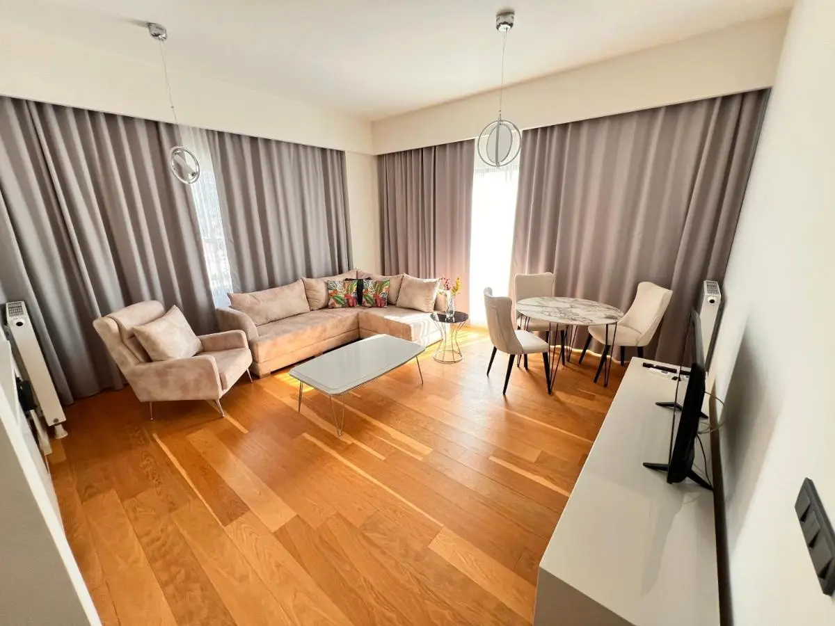 Divan Residence - Güneşli Near Ataköy Metro Station