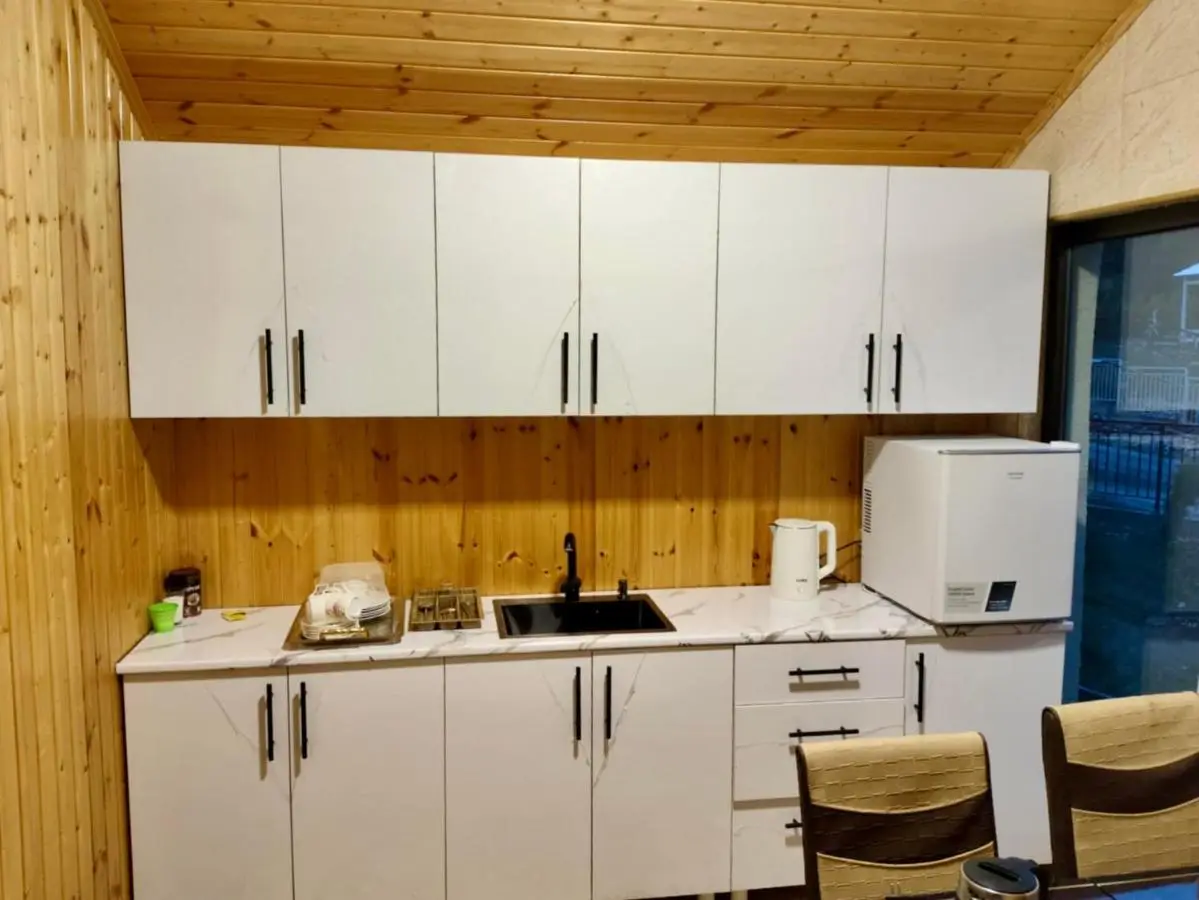 Hotel Okatsia სასტუმრო ოკაცია