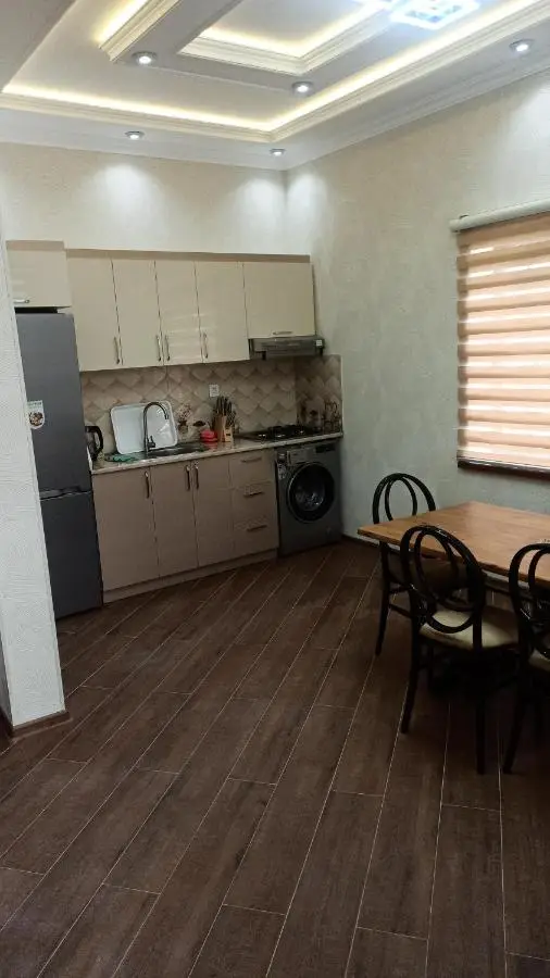 Sweet House