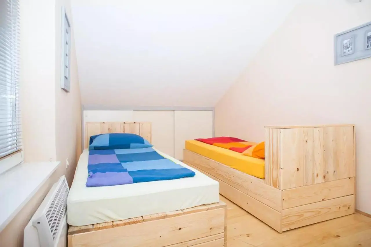 Apartment Markale