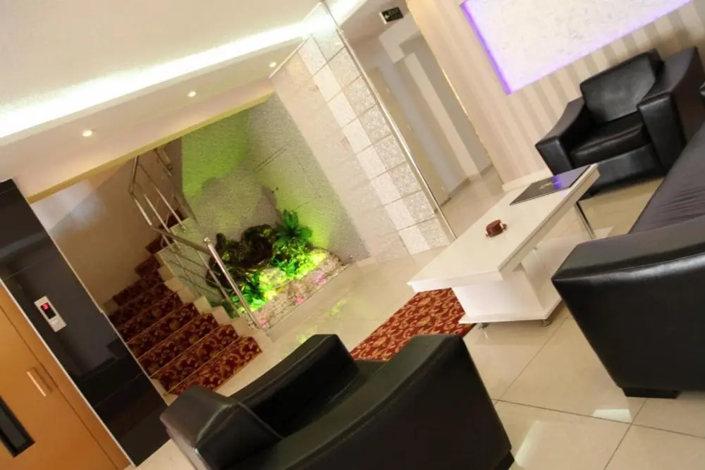 Hattuşirin Hotel