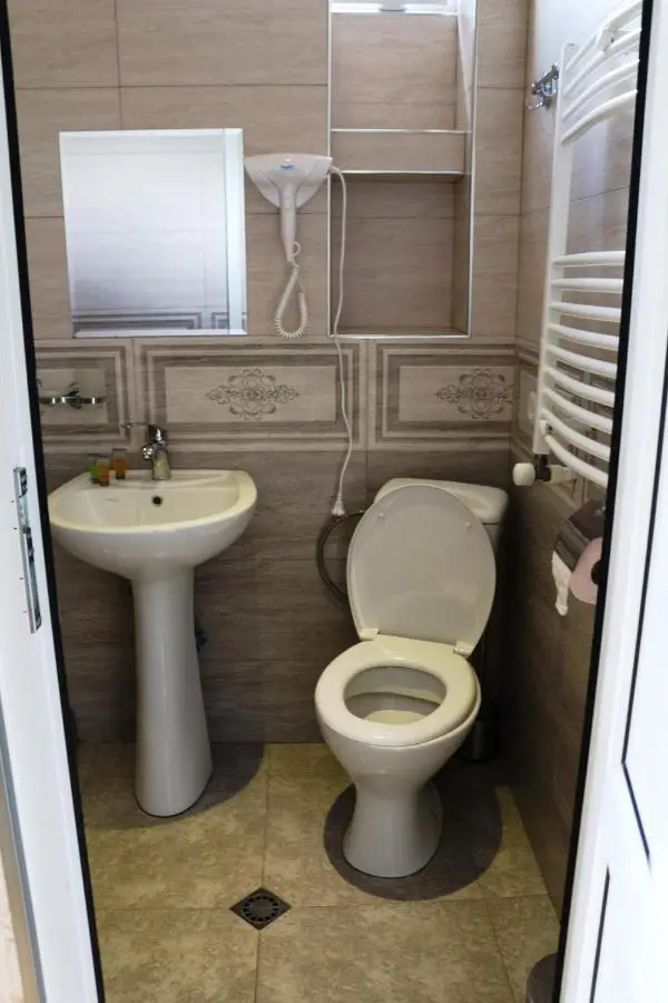 Guesthouse Suja