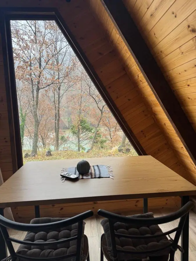 Agora Farmhouse