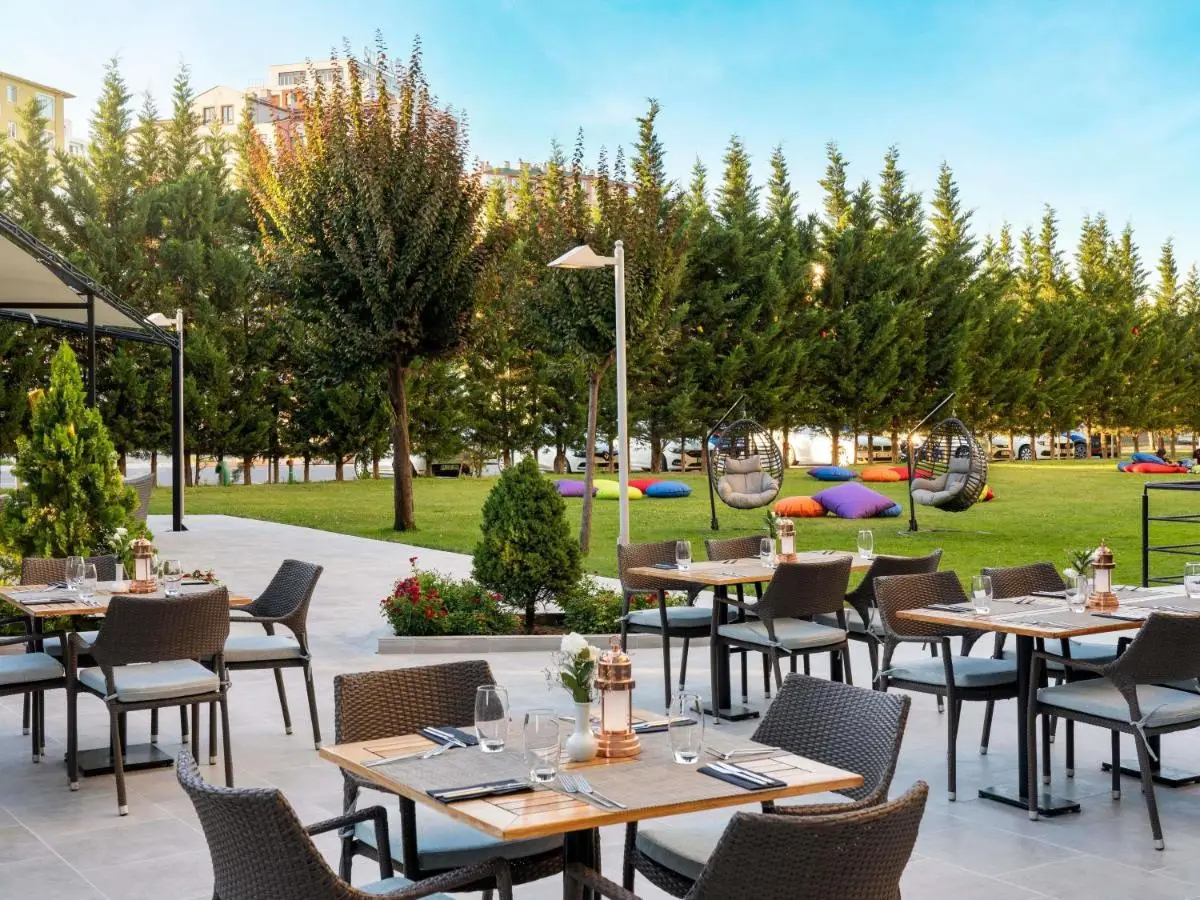 Novotel Kayseri