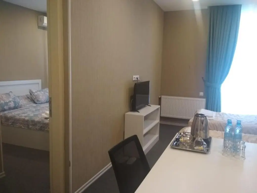 Gabala Hotel