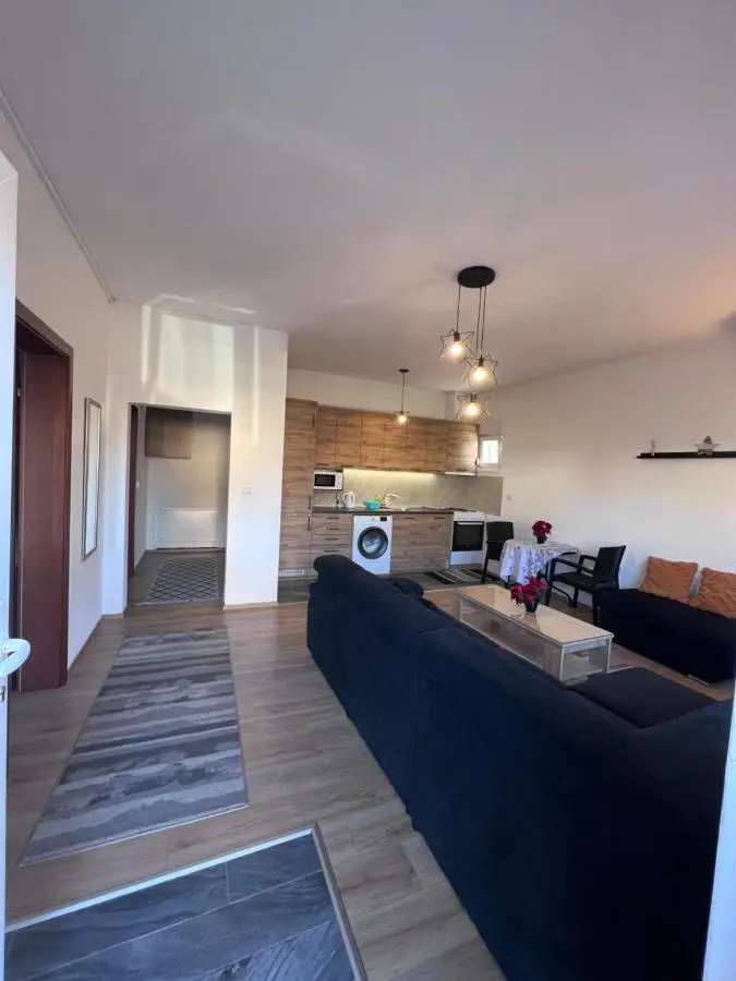 Oasis Royal Apartments