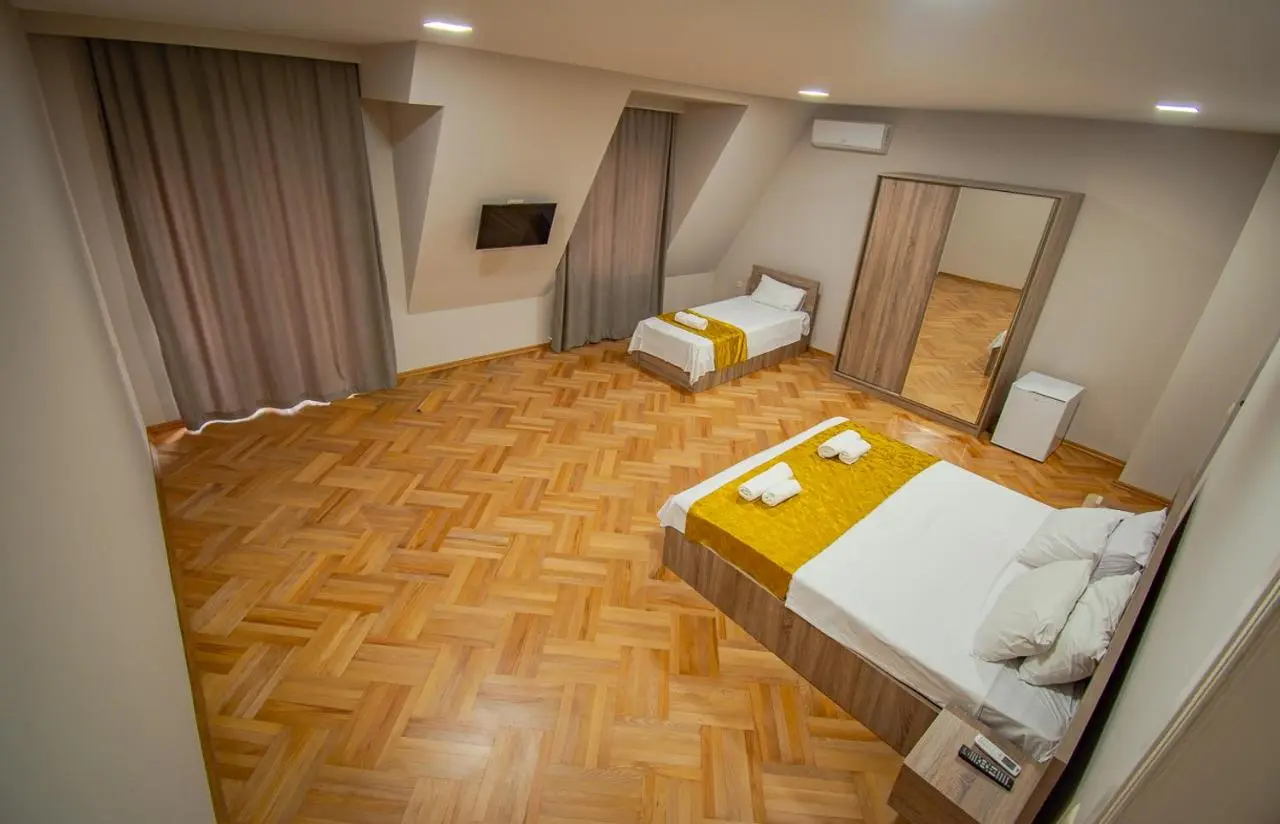 NaNa's Guesthouse
