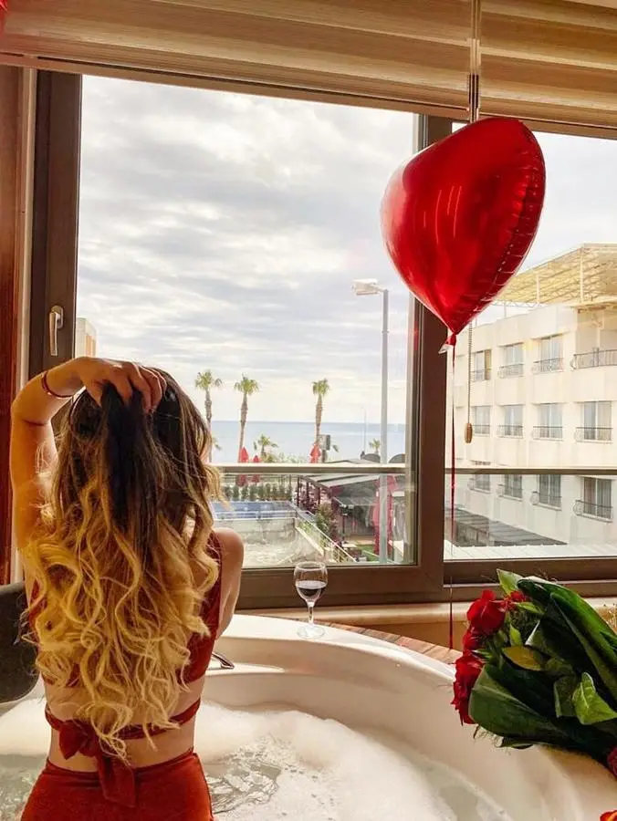 Green Beyza Suites