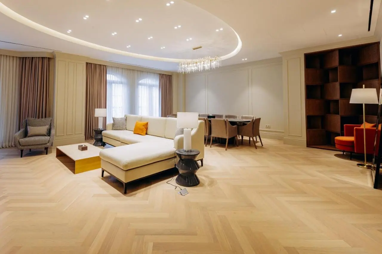 4 SEASONS Apart-Hotel Baku