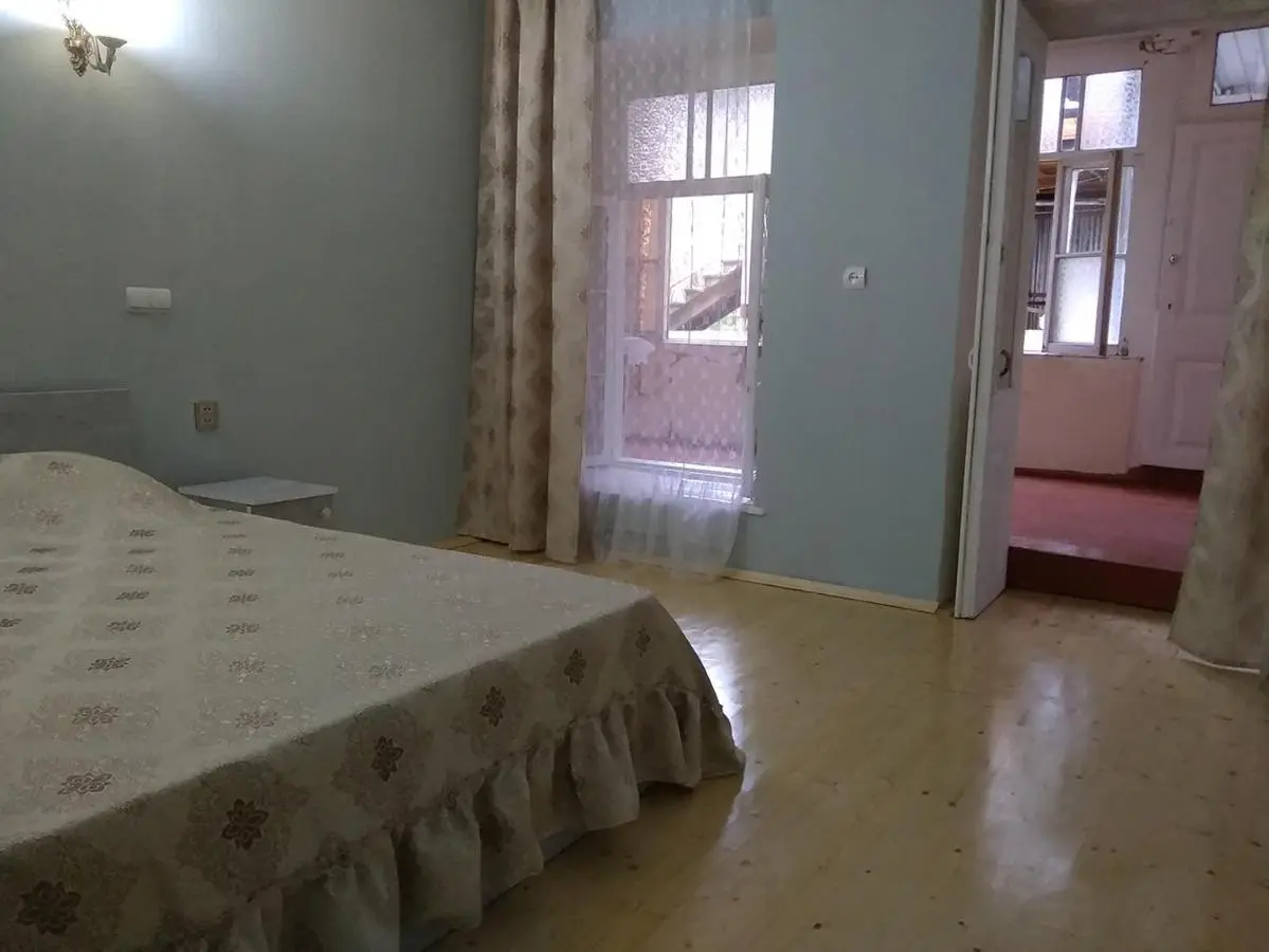 Ilham Mustafa Houses
